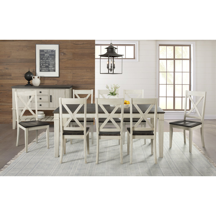 Stefan 9 piece online dining set